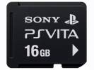 Sony PS Vita Memory Card 16GB